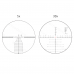 Оптический прицел Vector Optics Continental x6 3-18x50 FFP ED