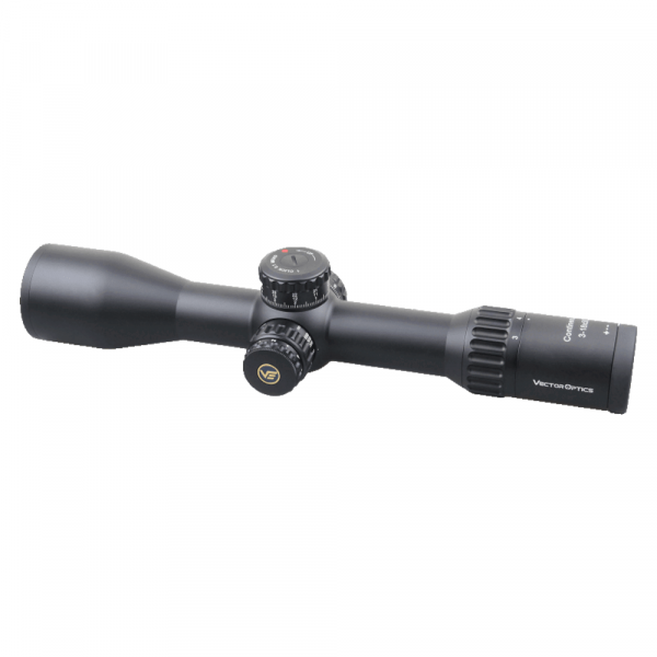 Оптический прицел Vector Optics Continental x6 3-18x50 FFP ED
