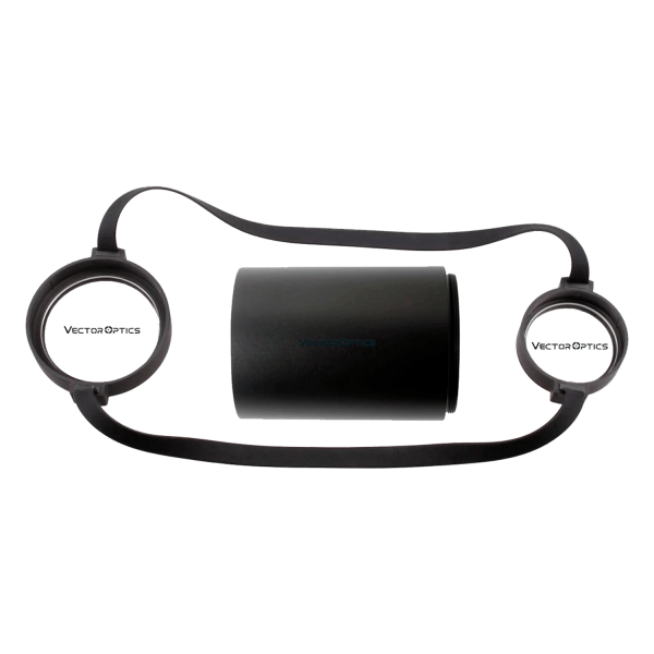 Оптический прицел Vector Optics Continental x6 4-24x56 VEC-MBR