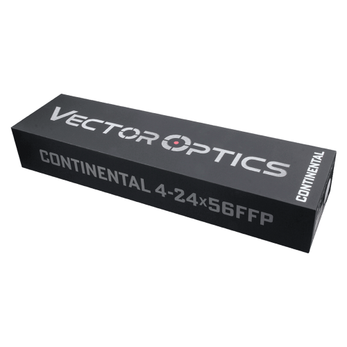 Оптический прицел Vector Optics Continental x6 4-24x56 VEC-MBR