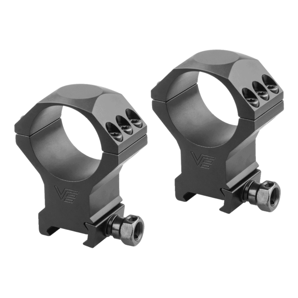 Оптический прицел Vector Optics Continental x6 4-24x56 VEC-MBR