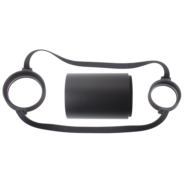 Оптический прицел Vector Optics Continental x6 5-30x56 Tactical 