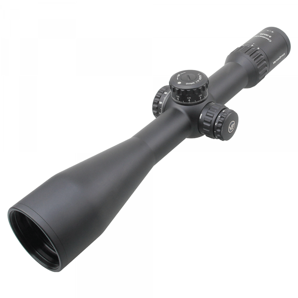 Оптический прицел Vector Optics Continental x6 5-30x56 VEC-MBR