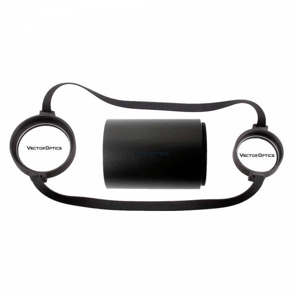 Оптический прицел Vector Optics Continental x6 5-30x56 VEC-MBR