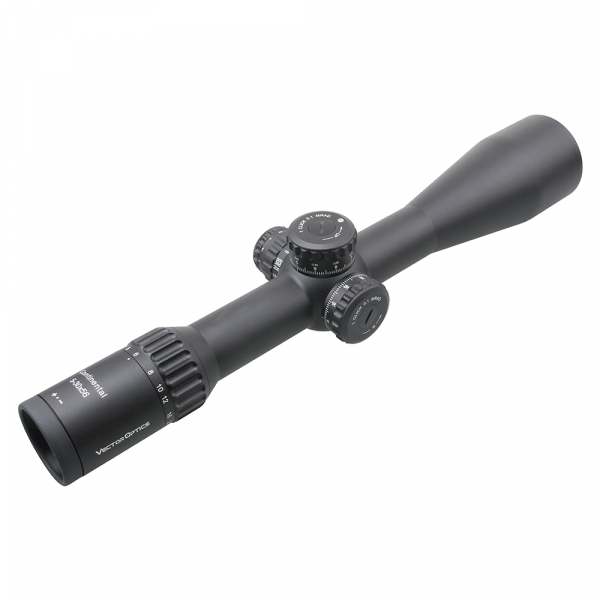 Оптический прицел Vector Optics Continental x6 5-30x56 VEC-MBR