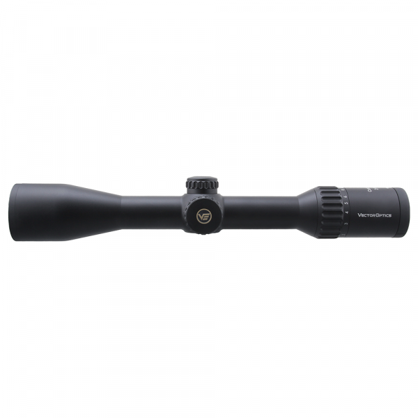 Оптический прицел Vector Optics Continental x8 2-16x44 SFP