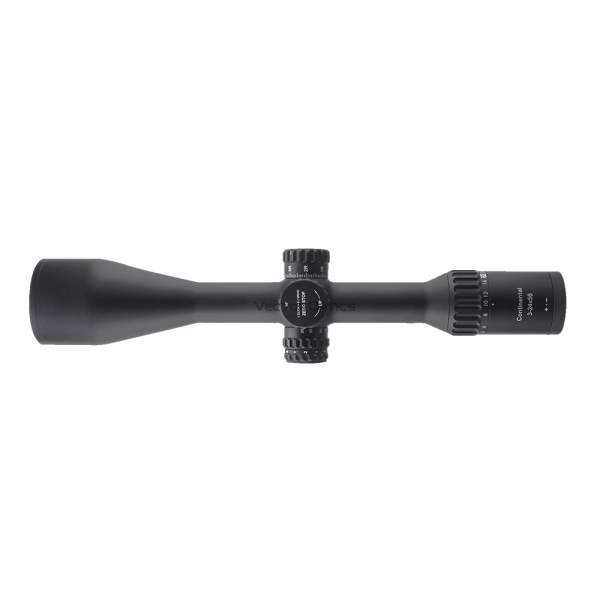 Оптический прицел Vector Optics Continental x8 3-24x56 SFP Zero Stop