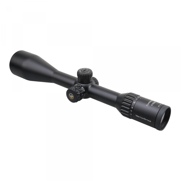 Оптический прицел Vector Optics Continental x8 4-32x56 SFP