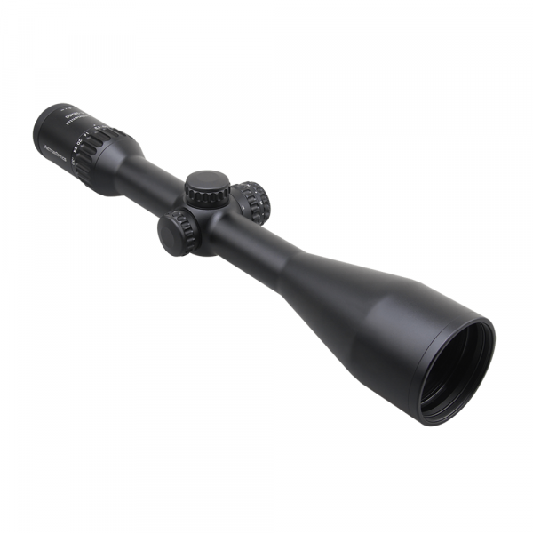 Оптический прицел Vector Optics Continental x8 4-32x56 SFP