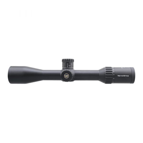 Оптический прицел Vector Optics Continental x8 2-16x44 SFP ED