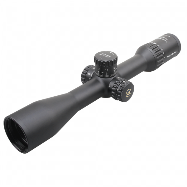 Оптический прицел Vector Optics Continental x8 2-16x44 SFP ED