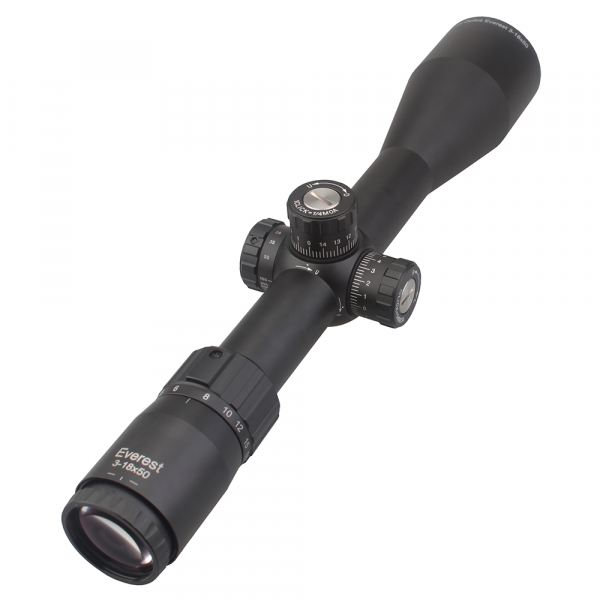 Оптический прицел Vector Optics Everest 3-18x50 Genll Оптический прицел Vector Optics Everest 3-18x50 Genll