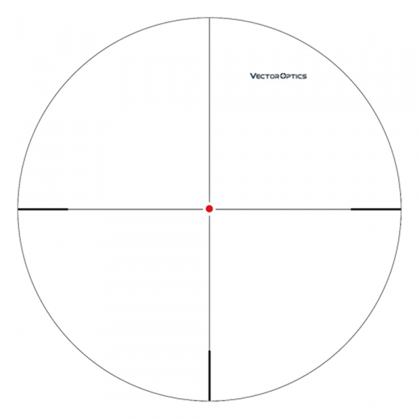 Оптический прицел Vector Optics Forester 1-5x24 SFP GenII Оптический прицел Vector Optics Forester 1-5x24 SFP GenII