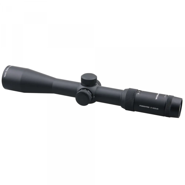 Оптический прицел Vector Optics Forester 2-10x40 SFP