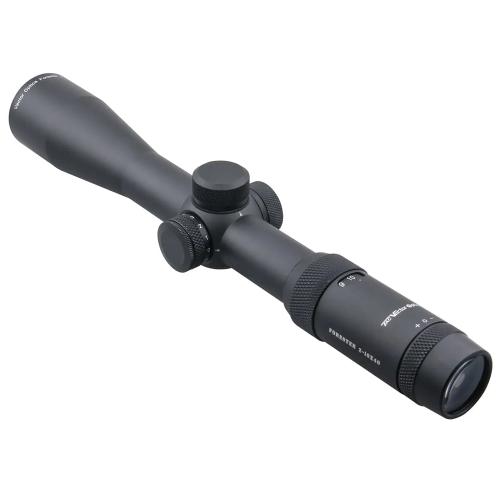 Оптический прицел Vector Optics Forester 2-10x40 SFP