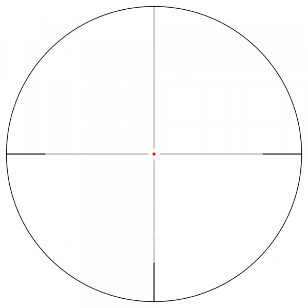 Оптический прицел Vector Optics Forester 1-5x24 GenII Coyote FDE Оптический прицел Vector Optics Forester 1-5x24 GenII Coyote FDE