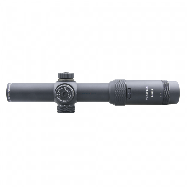 Оптический прицел Vector Optics Forester 1-5x24 SFP