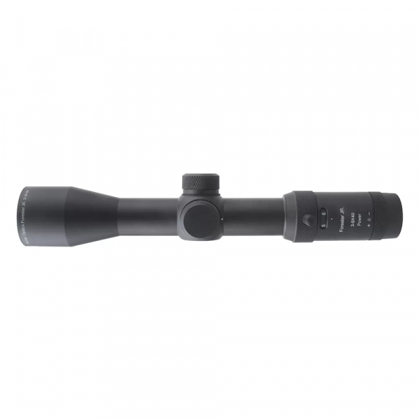 Оптический прицел Vector Optics Forester JR. 3-9x40