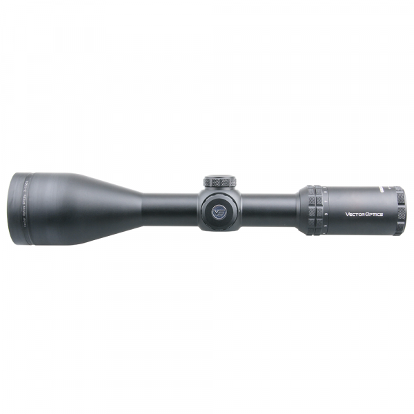 Оптический прицел Vector Optics Grizzly 3-12x56 Оптический прицел Vector Optics Grizzly 3-12x56