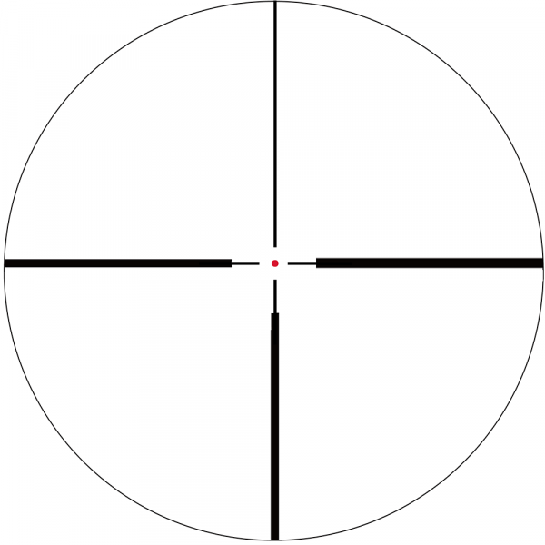 Оптический прицел Vector Optics Grizzly 3-12x56 Оптический прицел Vector Optics Grizzly 3-12x56