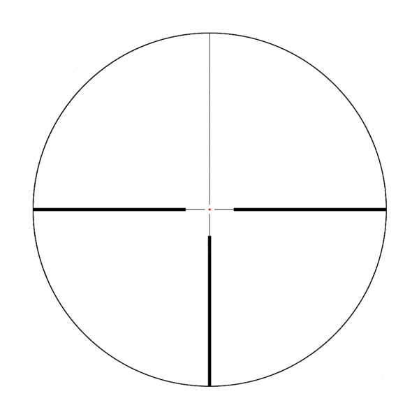 Оптический прицел Vector Optics Grizzly 1-4x24