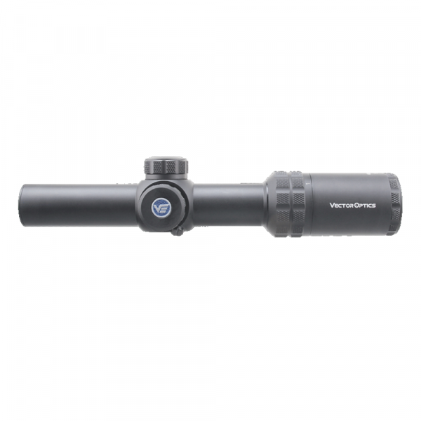 Оптический прицел Vector Optics Grizzly 1-4x24