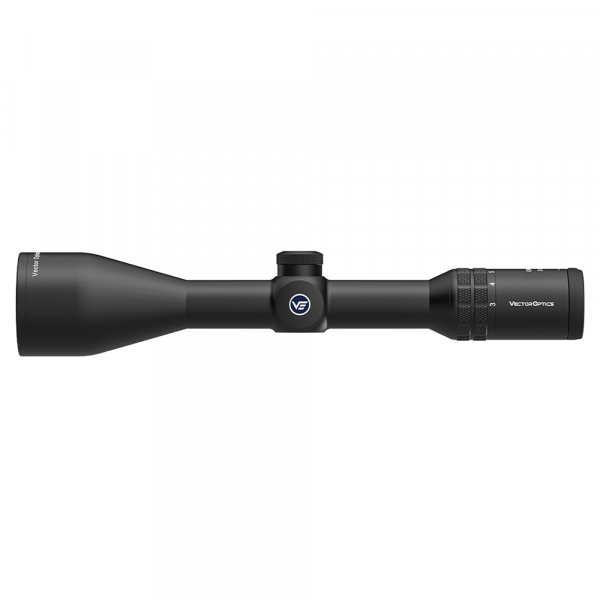 Оптический прицел Vector Optics Grizzly Pro 3-12x56i