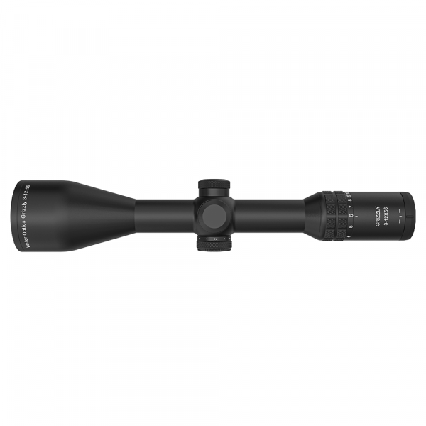 Оптический прицел Vector Optics Grizzly Pro 3-12x56i