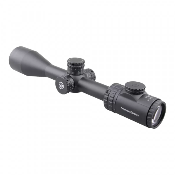 Оптический прицел Vector Optics Hugo 3-12x44 GT Оптический прицел Vector Optics Hugo 3-12x44 GT