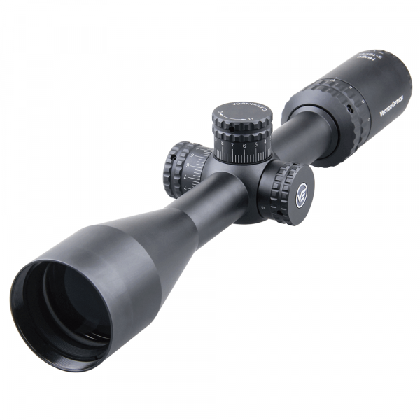 Оптический прицел Vector Optics Hugo 3-12x44 SFP