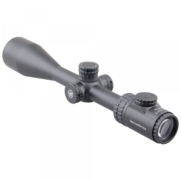 Оптический прицел Vector Optics Hugo 6-24x50 GT Оптический прицел Vector Optics Hugo 6-24x50 GT