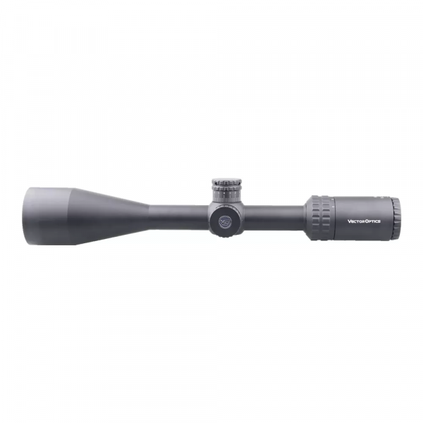Оптический прицел Vector Optics Hugo 6-24x50 SFP Оптический прицел Vector Optics Hugo 6-24x50 SFP