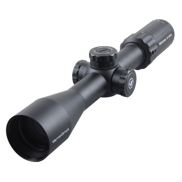 Оптический прицел Vector Optics Marksman 3.5-10x44 SFP
