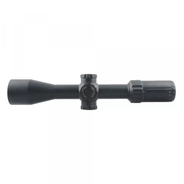 Оптический прицел Vector Optics Marksman 3.5-10x44 SFP