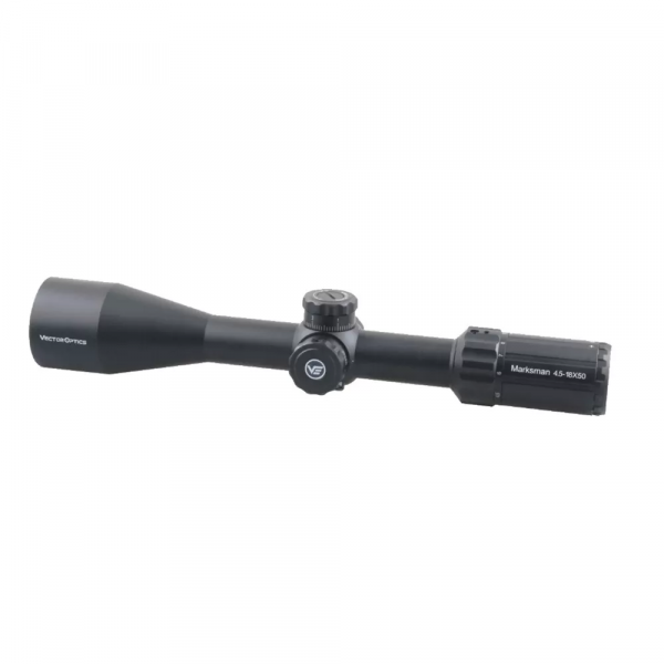 Оптический прицел Vector Optics Marksman 4.5-18x50 SFP