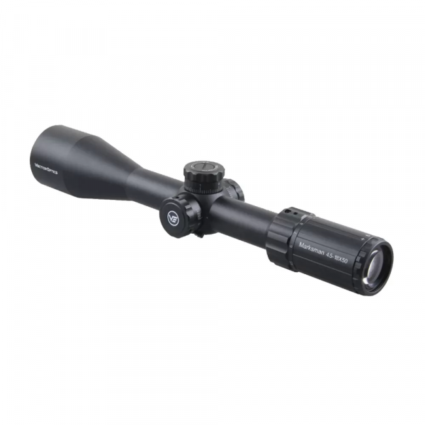 Оптический прицел Vector Optics Marksman 4.5-18x50 SFP