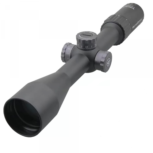 Оптический прицел Vector Optics Marksman 6-24x50 FFP
