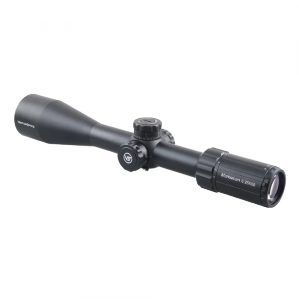 Оптический прицел Vector Optics Marksman 6-25x50 SFP Оптический прицел Vector Optics Marksman 6-25x50 SFP