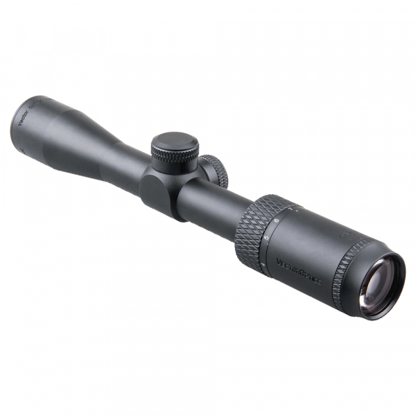 Оптический прицел Vector Optics Matiz 2-7x32 MOA Оптический прицел Vector Optics Matiz 2-7x32 MOA