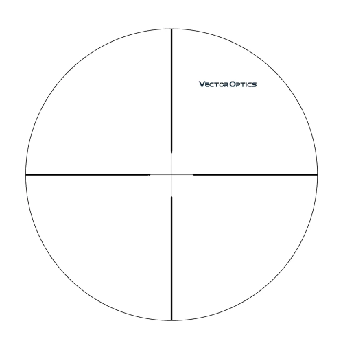 Оптический прицел Vector Optics Matiz 2-7x32 MOA