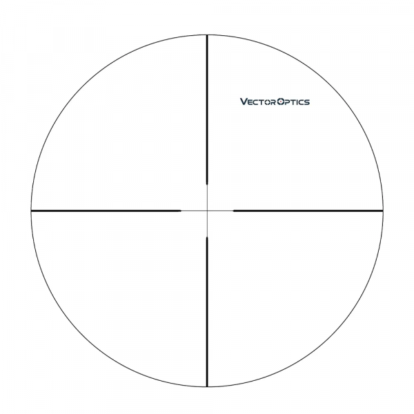 Оптический прицел Vector Optics Matiz 2-7x32 MOA Оптический прицел Vector Optics Matiz 2-7x32 MOA