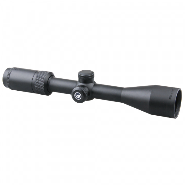 Оптический прицел Vector Optics Matiz 3-9x40 MIL Оптический прицел Vector Optics Matiz 3-9x40 MIL