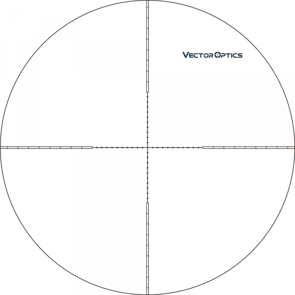 Оптический прицел Vector Optics Matiz 3-9x40 MIL Оптический прицел Vector Optics Matiz 3-9x40 MIL