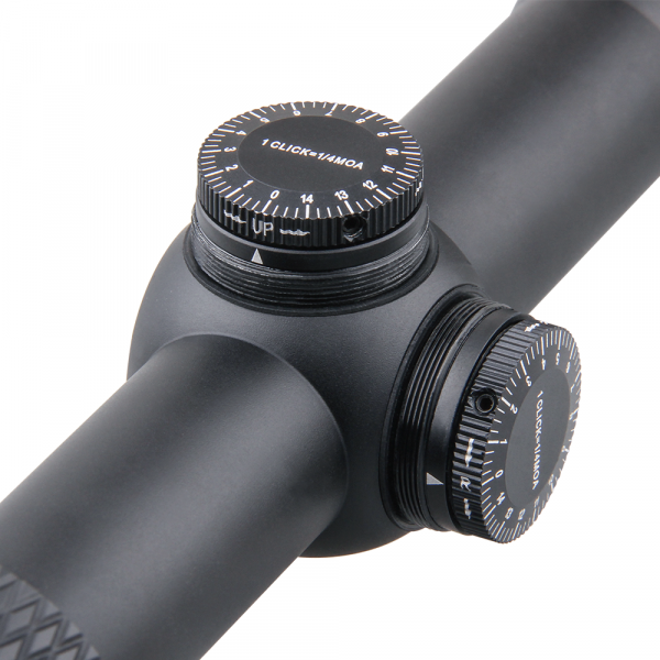 Оптический прицел Vector Optics Matiz 3-9x40 MIL Оптический прицел Vector Optics Matiz 3-9x40 MIL