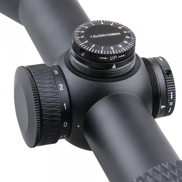 Оптический прицел Vector Optics Matiz 3-9x50