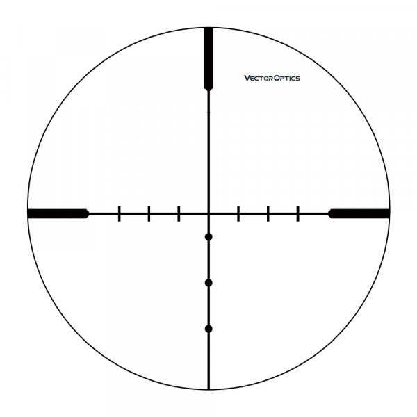 Оптический прицел Vector Optics Matiz 4-12x40 SFP