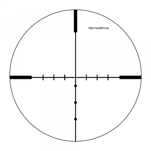 Оптический прицел Vector Optics Matiz 6-18x44 SFP