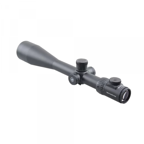 Оптический прицел Vector Optics Minotaur GenII 10-50x60 SFP Оптический прицел Vector Optics Minotaur GenII 10-50x60 SFP