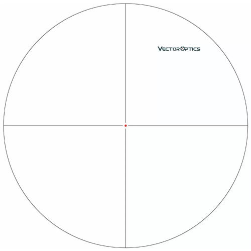 Оптический прицел Vector Optics Minotaur GenII 46x60 SFP