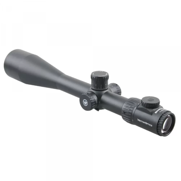 Оптический прицел Vector Optics Minotaur GenII 10-50x60 MFL